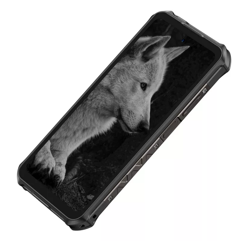 Smartphone UleFone Armor X16 Pr 8/256GB Wasteland Shado — 8GB RAM, 256GB Speicher