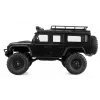 Amewi RC Crawler Mini-D90 AMXRock 4WD 1 16 RTR schwarz (22725)