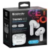 Defender TWINS 903 Bluetooth-Kopfhörer, weiß