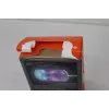 SALE OUT. Steelseries Rival 3 Gen 2 Gaming-Maus, Weiß | SALE OUT. SteelSeries Gaming-Maus | Rival 3 Gen 2 | Kabelgebunden | Weiß | BESCHÄDIGTE VERPACKUNG