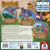 Gardlings, Brettspiel