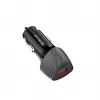 Kfz-Ladegerät Tellur FCC10 38W 6A PD20W QC3.0 – USB-C und USB-A Fahrzeug-Netzteil