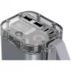 Powerbank Lucid Ultra 40000mAh 100W grau