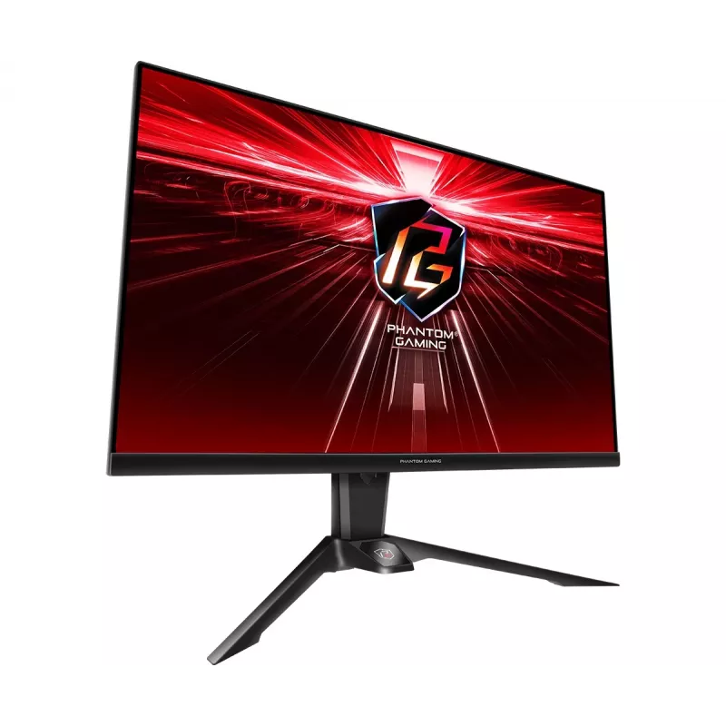 Monitor ASRock PG32QF2B 31.5 Zoll Wide Quad HD 2560 x 1440 Pixel