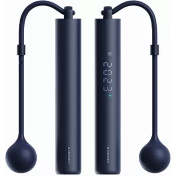 Springseil Xiaomi BHR6944GL Schwarz 180 g Bluetooth