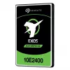Seagate Exos 10E2400 interne Festplatte 600 GB 10000 U/min 256 MB 2,5 Zoll SAS
