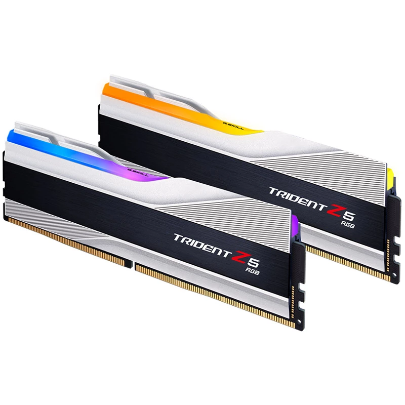 G.Skill F5-8000J4048F24GX2-TZ5RS Speichermodul 48 GB 2 x 24 GB DDR5 8000 MHz