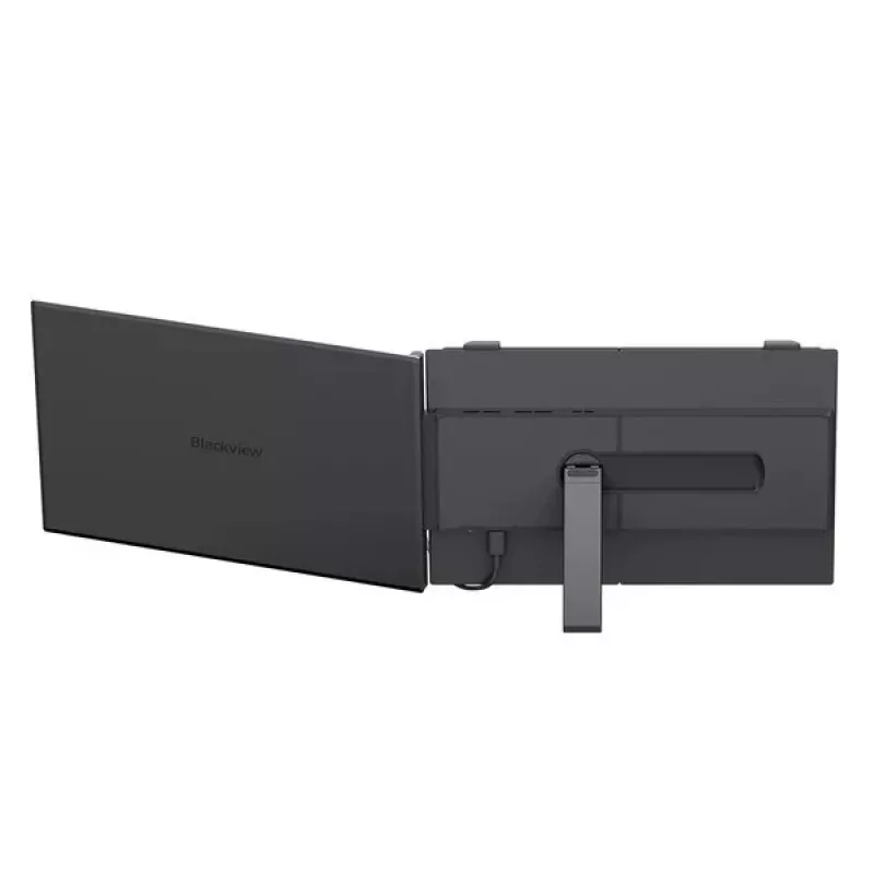 Blackview 14 tragbarer Dual-Monitor SCM6