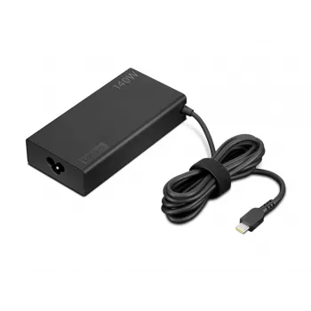 Lenovo GX21M50626 Netzteil/Wandler Innen 140 W Schwarz