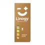 LINOGY AA Li-ion Pro Akku-Set – 8er-Pack