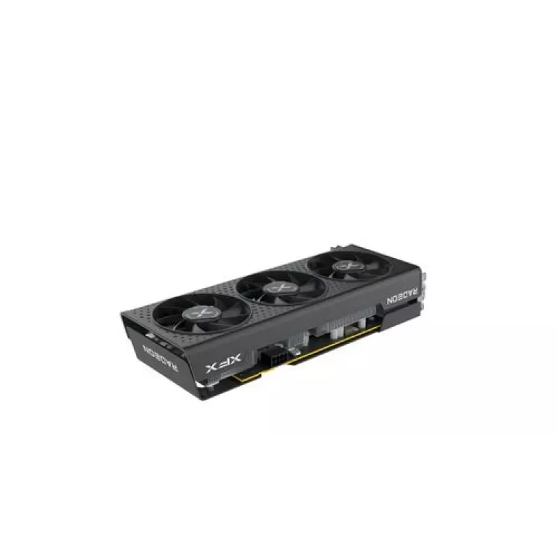 XFX Speedster QICK308 Radeon RX 7600 8GB GDDR6 Grafikkarte