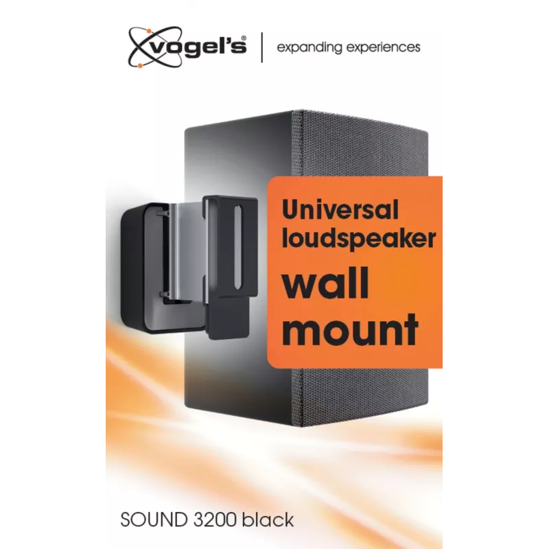 Kabelhülle LogiLink KAB0006 Schwarz