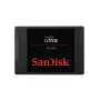 SSD-Festplatte SanDisk Ultra 3D 1 TB 2,5 Zoll SATA III SDSSDH3-1T00-G26