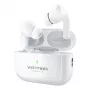 Headset Vention Echo Lite E11 True Wireless Stereo (TWS), Bluetooth, Open-Ear, 10 m Reichweite, USB-C, Weiß