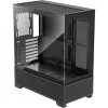 Miditower ATX-Gehäuse ohne Netzteil XG172 Xilence