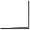 Dell 15 DC15255/AMD Ryzen 5 7520U/8GB/512GB SSD/15.6 FHD/AMD Radeon 610M/WLAN + BT/US Kb/3 Cell/W11Home/Carbon Schwarz/3yrs Basic Onsite