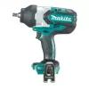Makita DTW1002Z Akku-Schlagschrauber/Impakt-Schrauber 2200 U/min Schwarz, Grün