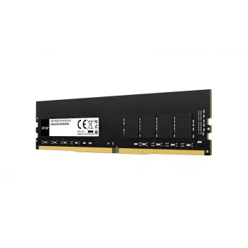 Lexar LD4U08G32C22ST-BGS | 8 GB | DDR4 | 3200 MHz | PC/Server | Registriert Nein | ECC Nein
