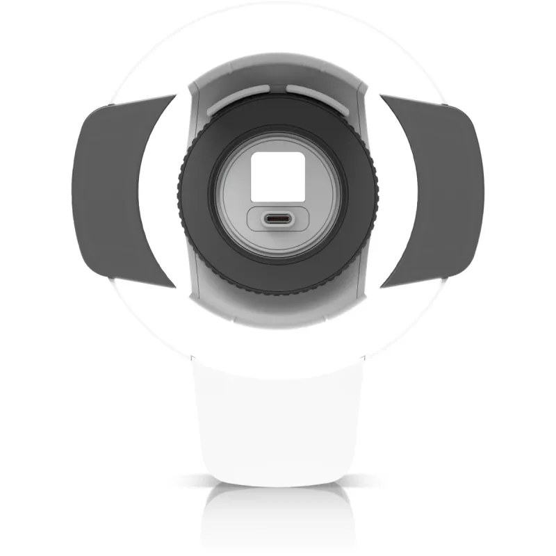 Ubiquiti Long-range IR LED, Erkennungszubehör für G6 Pro Bullet und AI Pro. Weiß (UACC-PRO-BULLET-ENHANCER-W)