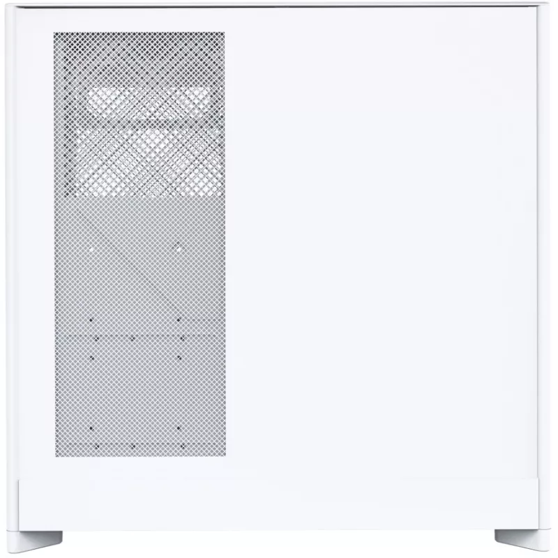 PC-Gehäuse Montech HS02 PRO Midi Tower Weiß