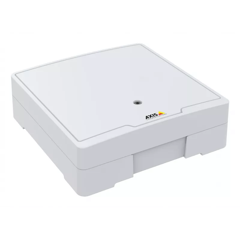 Sicherheits-Türsteuerung Axis 02653-001 2 Türen RJ-45 RS-485 2 GB Flash
