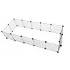 C&C modulares Hundezwinger 180x75 cm