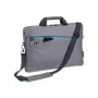 PEDEA Notebook Case 15,6 + Logitech M190 Wireless Maus, Grau (66063013 / 910-005905)