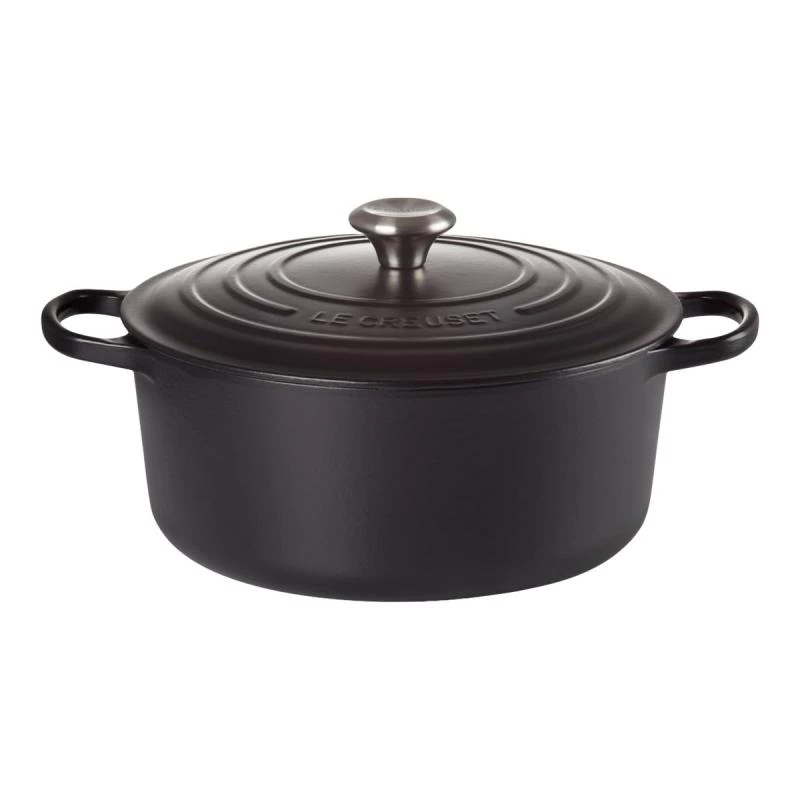 Le Creuset Signature Runde Auflaufform