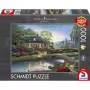 Jigsaw Puzzle Schmidt Spiele 59775 — buntes Kinderpuzzle