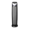 Luftreiniger Clean Air Optima CA-508 60 dB 240 m³/h Grau Silber
