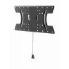 TV-Halterung, Wandhalterung 32-65 Zoll, WM-65F-03, Gembird
