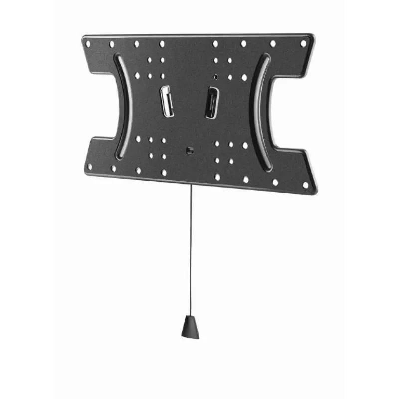 TV-Halterung, Wandhalterung 32-65 Zoll, WM-65F-03, Gembird