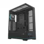 Computergehäuse darkFlash DY451L PRO Schwarz ATX Schwarz