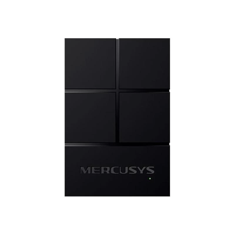 Switch Mercusys SOHO 5 Ports Gigabit 10/100/1000Mbps - MS105G