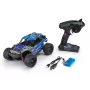 Revell Control 24831 X-Treme Cross Thunder 1:18 Einsteiger-Elektro-RC-Modellauto Buggy Allradantrieb (4WD) (24831)