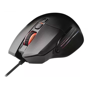 Gaming-Maus TRACER Game Zone Odin RGB – bis zu 16000 DPI, kabelgebunden, RGB-Beleuchtung