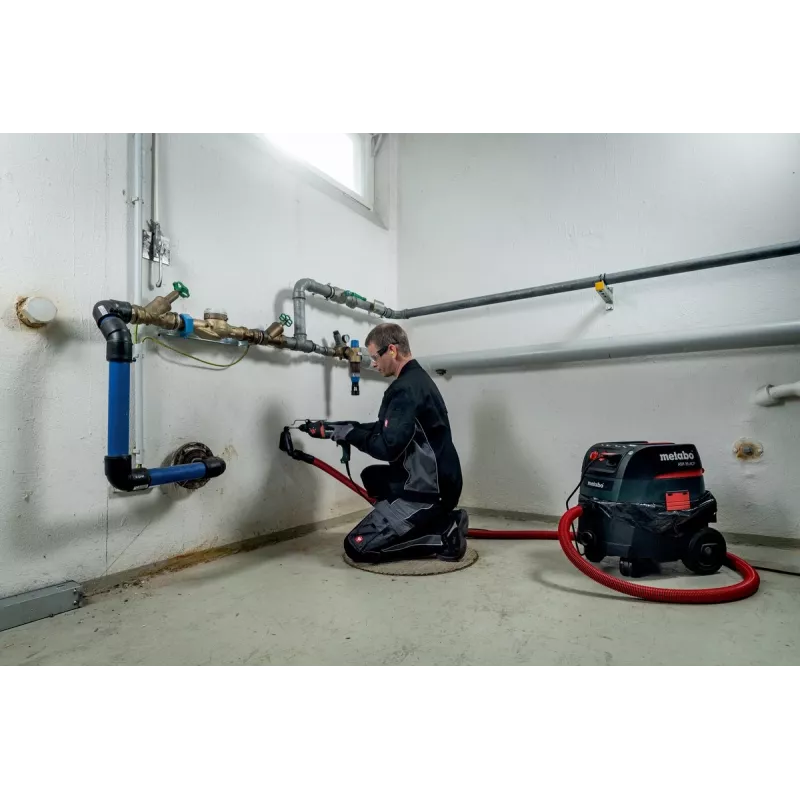 Kombihammer Metabo KHE 2445 800W 3,2J 3 Funktionen