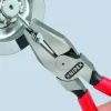Kombizange Knipex 02 02 225