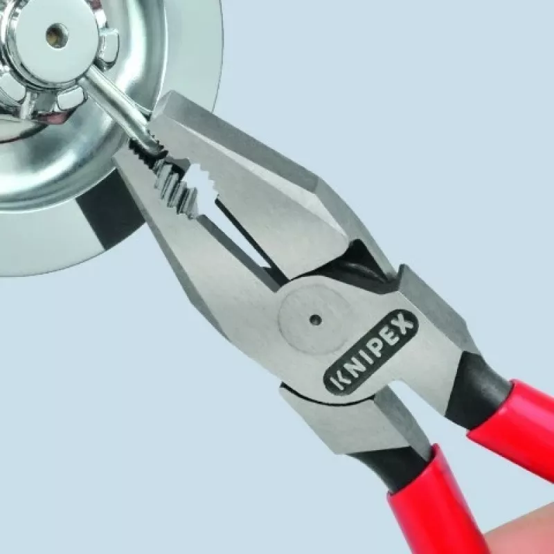 Kombizange Knipex 02 02 225