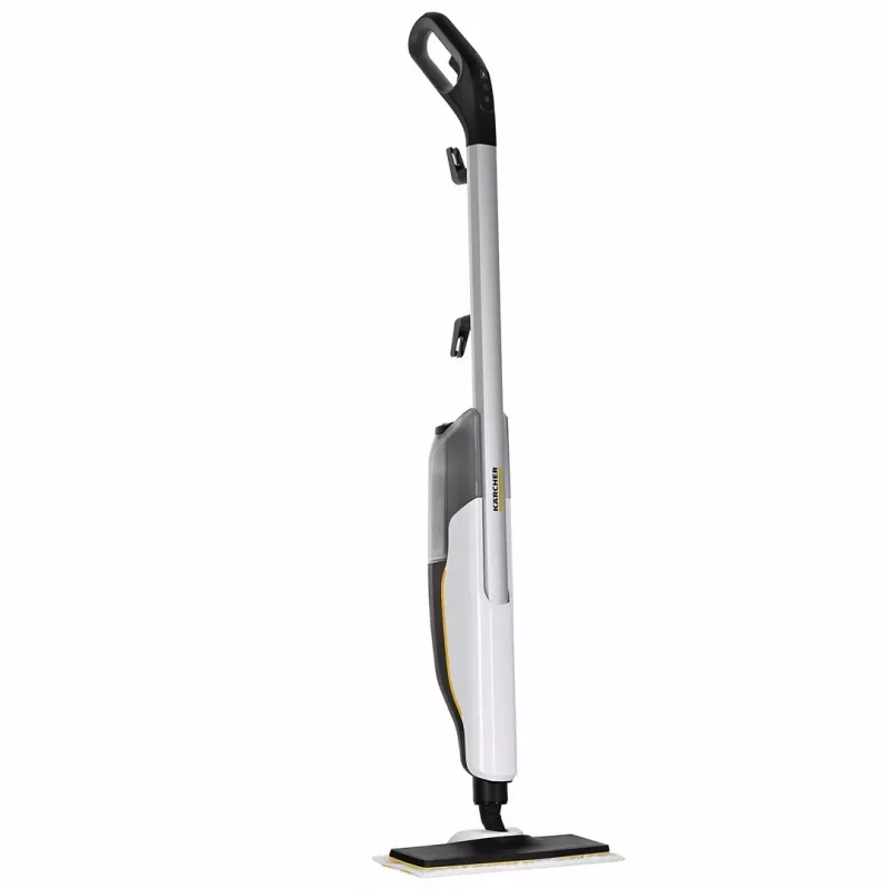 Kärcher SC 2 UPRIGHT Dampfreiniger 0,4 L 1600 W Schwarz, Weiß