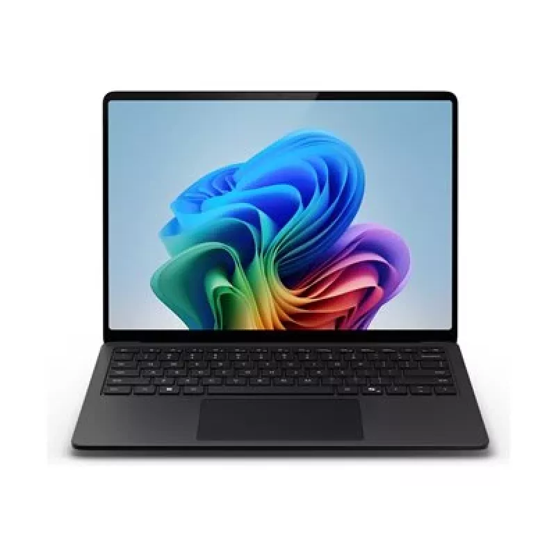 MICROSOFT Surface Laptop 7 Copilot+PC Snapdragon Elite 15 Zoll LCD Touchscreen 16 GB 1 TB SSD W11H SC International Graphite CE