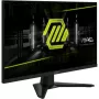 MSI MAG 274FDE Gaming-Monitor 68,6 cm (27 inch), schwarz, FullHD, Rapid-IPS, HDR Ready, Adaptive-Sync, 200Hz Panel (9S6-3CE41H-002)