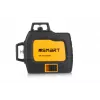 Smart Laser-Wasserwaage 06-03040G grün 40 m - Smart Marke