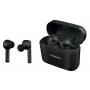 Kopfhörer Toshiba Airhush RZE-BT1050E Schwarz