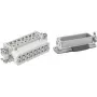 LappKabel Steckverbinderset EPIC®KIT H-A 16 75009632 16 + PE Schrauben 1 Set (75009632)