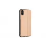 Schutzhülle Devia H-Card Series für iPhone XS Max 6.5, Gold