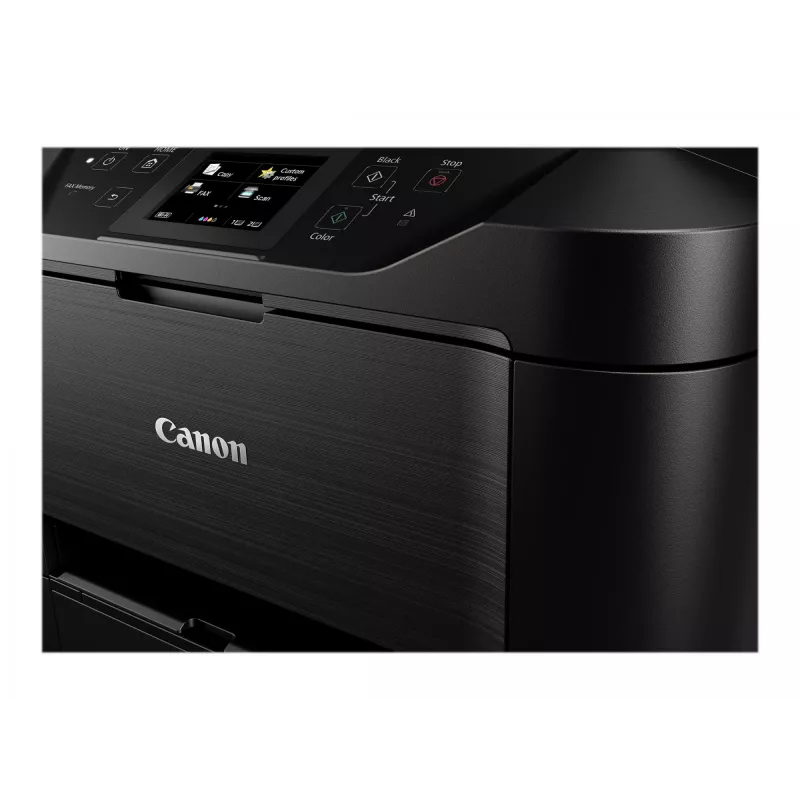 Canon MAXIFY MB5450 Tintenstrahl A4 600 x 1200 DPI 24 Seiten/min Wi-Fi