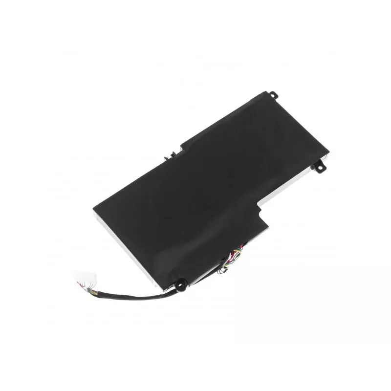 Akku Grün Cell TS51 für Toshiba Satellite L50-A L50-A-1EK L50-A-19N P50-A S50-A
