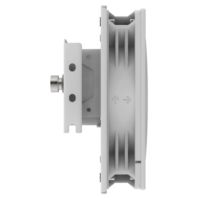 Silverstone SST-FDP02W Halterung