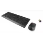 Lenovo GX30N81776 Tastatur Maus enthalten Universal Schwarz